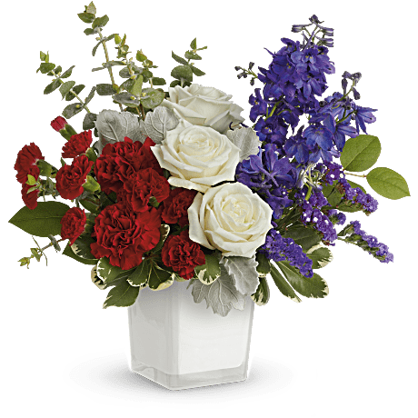 Teleflora's Celebrating You Bouquet