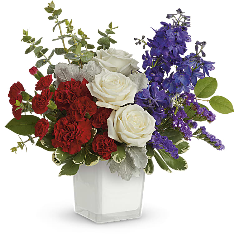 Celebrating You Bouquet