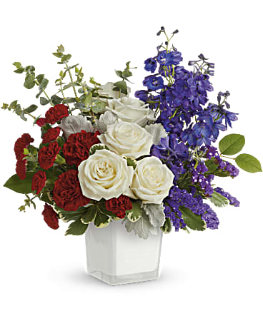Teleflora's Celebrating You Bouquet - Teleflora