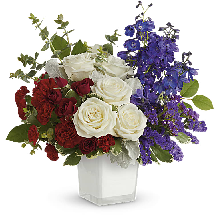 Celebrating You Bouquet