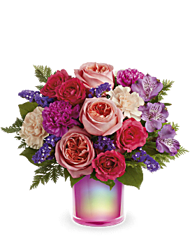 Teleflora Order Flower Delivery