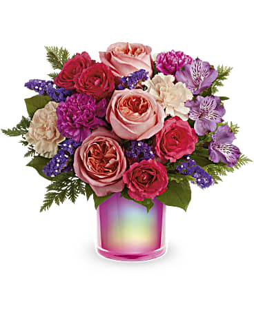 flower 様 Teleflora's Feeling Magical Bouquet - Teleflora