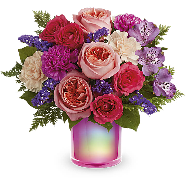 Feeling Magical Bouquet