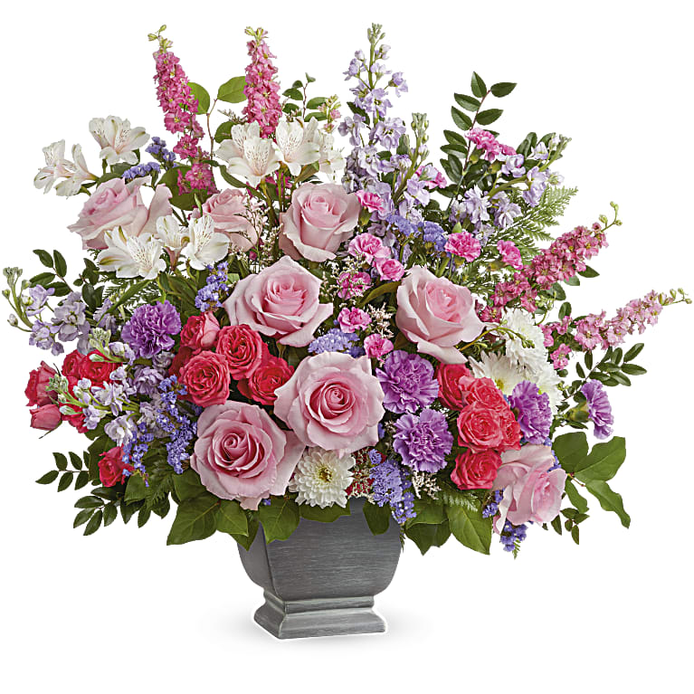 Love and Light Bouquet