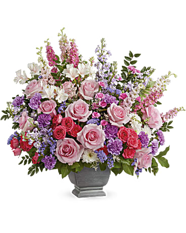 プルートlove Teleflora's Love and Light Bouquet - Teleflora