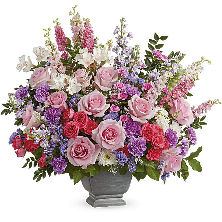 Love and Light Bouquet