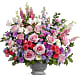 Love and Light Bouquet