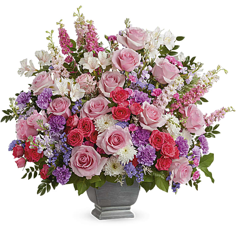 Love and Light Bouquet