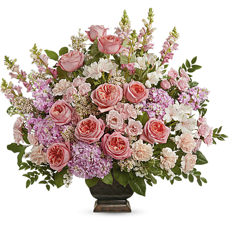 Feeling Loved Bouquet