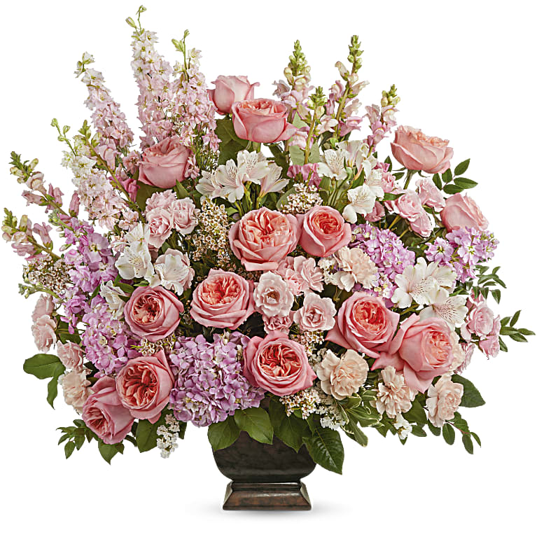 Feeling Loved Bouquet