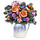 Delightful Petals Bouquet