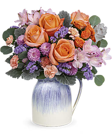 Teleflora'