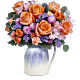 Delightful Petals Bouquet