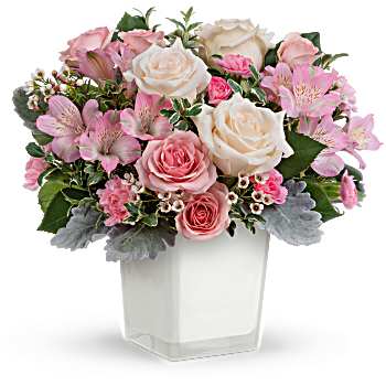 Teleflora's Oh So Lovely Bouquet