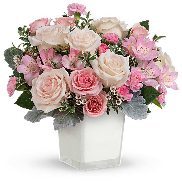 Oh So Lovely Bouquet
