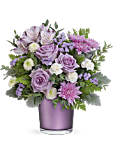 Colors Of The Rainbow Bouquet - Teleflora
