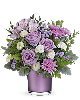 Teleflora's Enchanted Moments Bouquet Bouquet