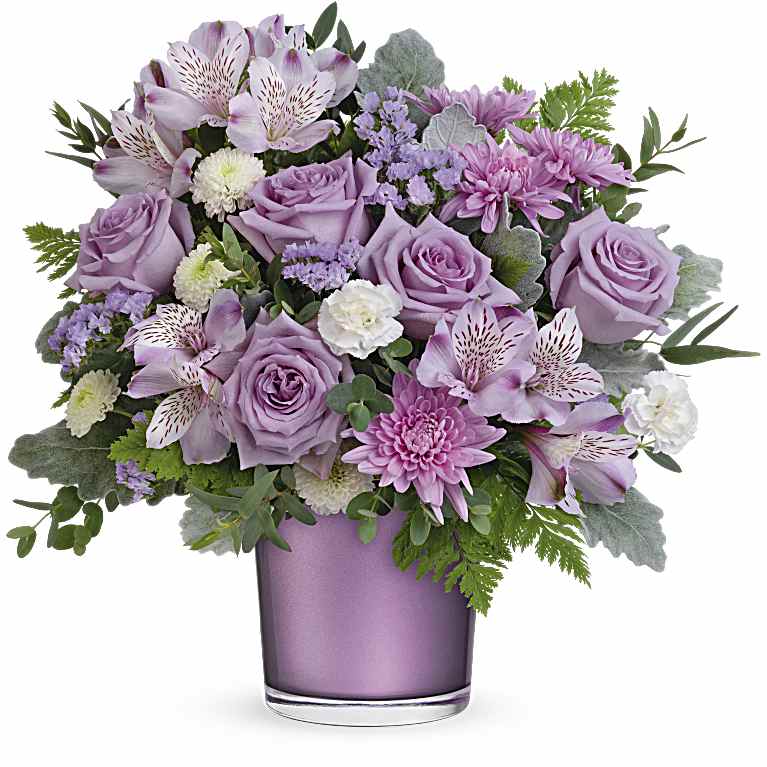 Enchanted Moments Bouquet