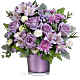 Enchanted Moments Bouquet