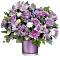 Teleflora's Enchanted Moments Bouquet Bouquet