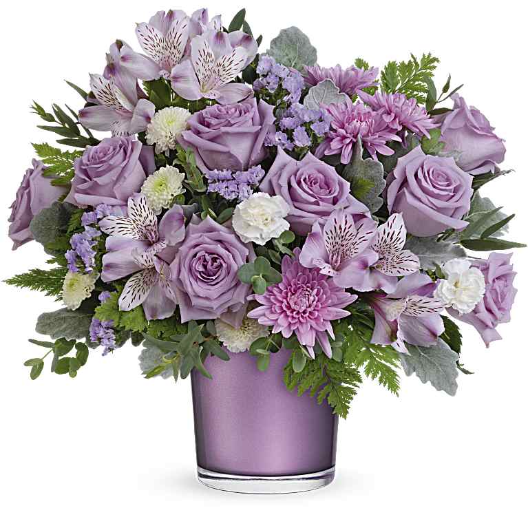 Enchanted Moments Bouquet