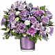 Enchanted Moments Bouquet