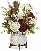 Teleflora's Timeless Treasure Bouquet