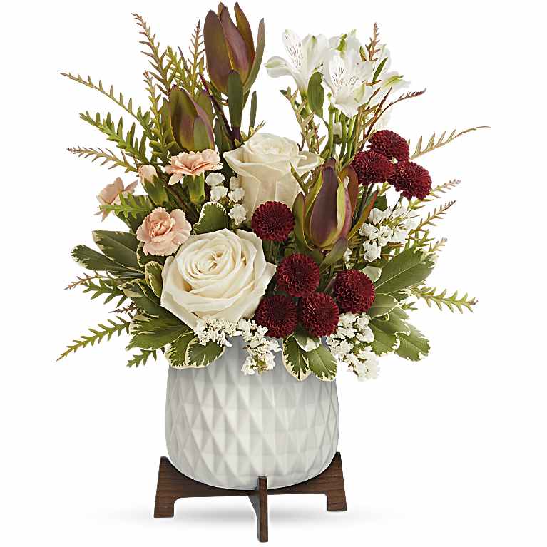 Timeless Treasure Bouquet