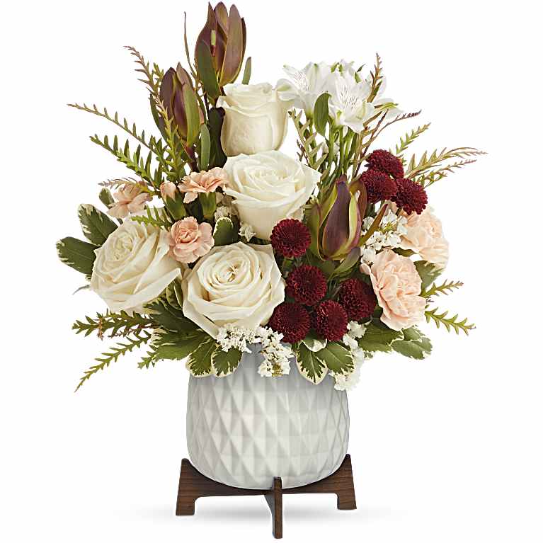 Timeless Treasure Bouquet