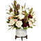 Teleflora's Timeless Treasure Bouquet Bouquet