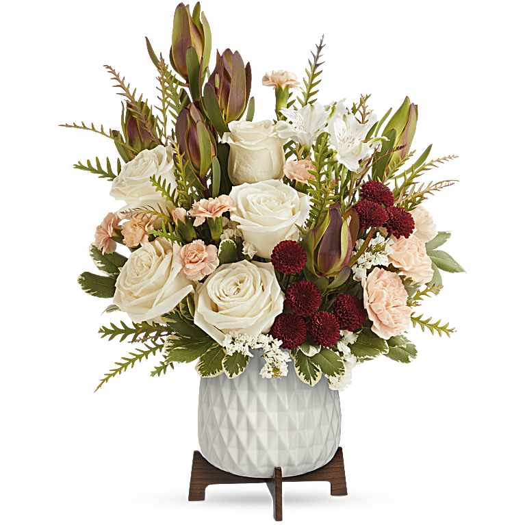 Timeless Treasure Bouquet