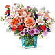 Enchanting Garden Bouquet