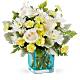 Evergreen Meadows Bouquet