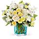 Evergreen Meadows Bouquet
