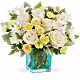 Evergreen Meadows Bouquet