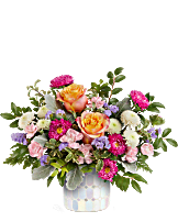 Teleflora's Whimsical Wonders Bouquet
