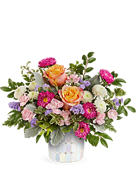 Teleflora's Whimsical Wonders Bouquet Bouquet