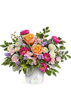 Teleflora's Whimsical Wonders Bouquet Bouquet