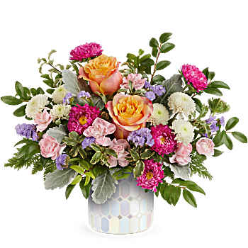 Teleflora's Whimsical Wonders Bouquet