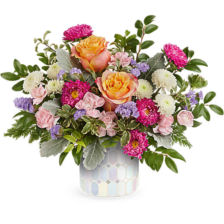 Whimsical Wonders Bouquet