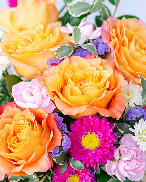 Teleflora's Whimsical Wonders Bouquet - Teleflora