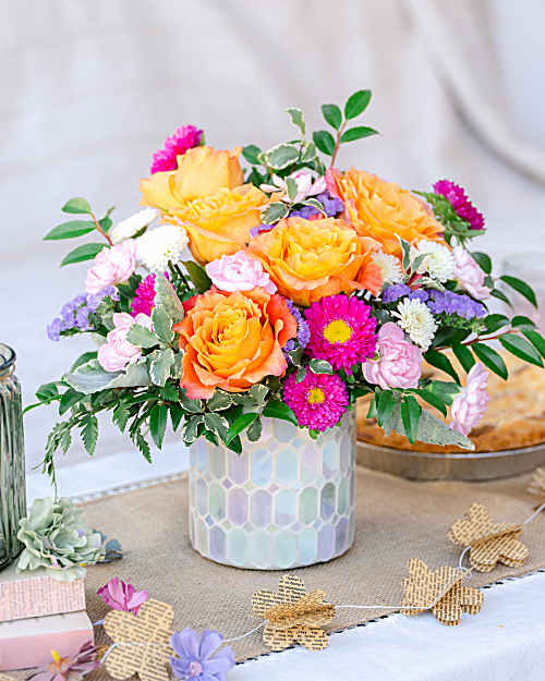 Teleflora's Whimsical Wonders Bouquet - Teleflora