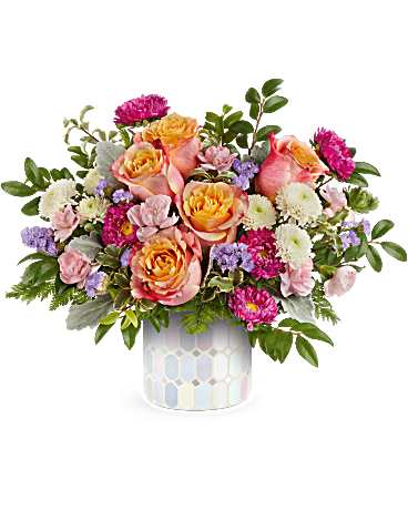 Teleflora's Whimsical Wonders Bouquet - Teleflora