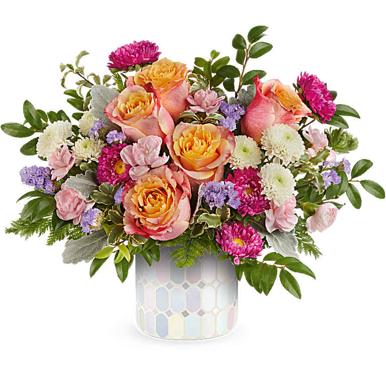 Whimsical Wonders Bouquet
