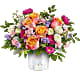 Whimsical Wonders Bouquet