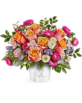 Teleflora's Whimsical Wonders Bouquet - Teleflora