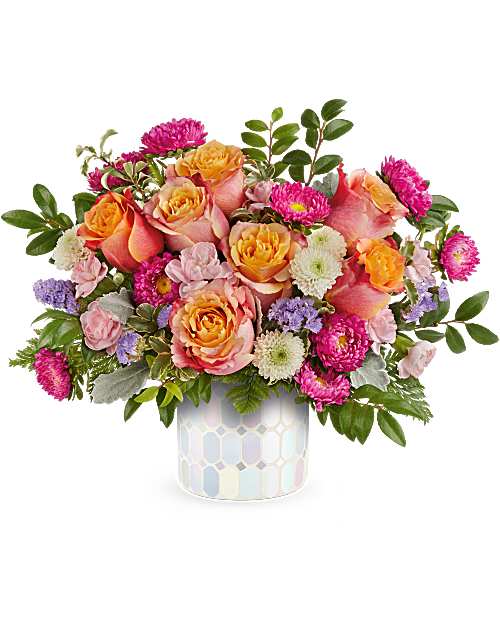 Teleflora's Whimsical Wonders Bouquet - Teleflora