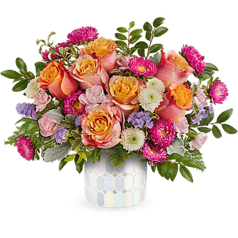 Whimsical Wonders Bouquet