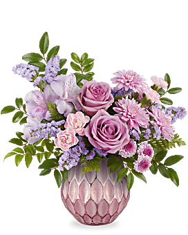 Teleflora's Pretty Posy Bouquet Bouquet