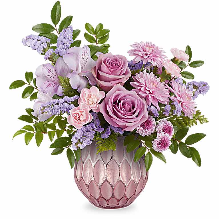Pretty Posy Bouquet